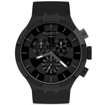 Swatch SB02B400 Erkek Kol Saati