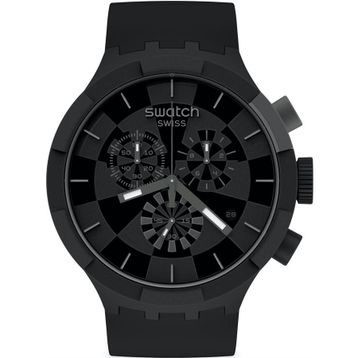 Swatch SB02B400 Erkek Kol Saati