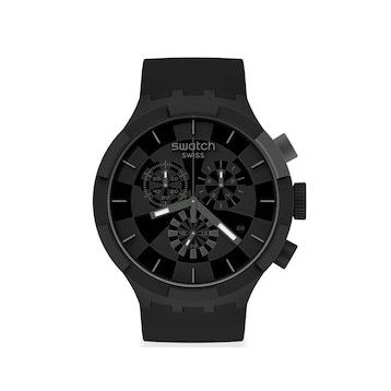 Swatch SB02B400 Erkek Kol Saati