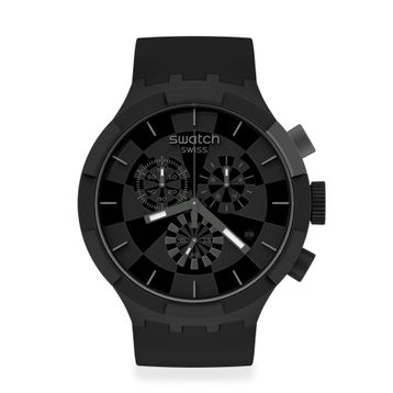 Swatch SB02B400 Erkek Kol Saati