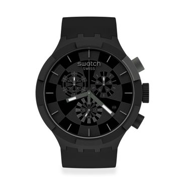 Swatch SB02B400 Erkek Kol Saati