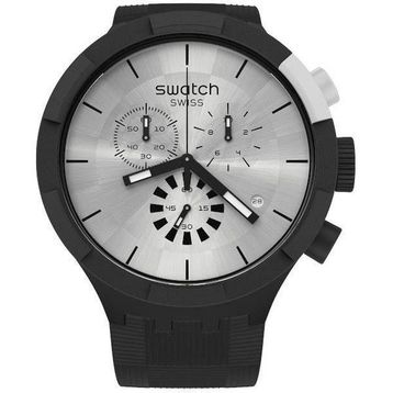 Swatch SB02B404 Unisex Kol Saati