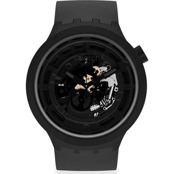 Swatch SB03B100 Unisex Kol Saati