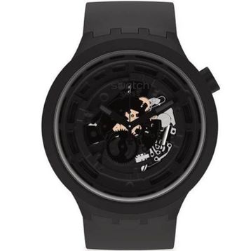 Swatch SB03B100 Unisex Kol Saati