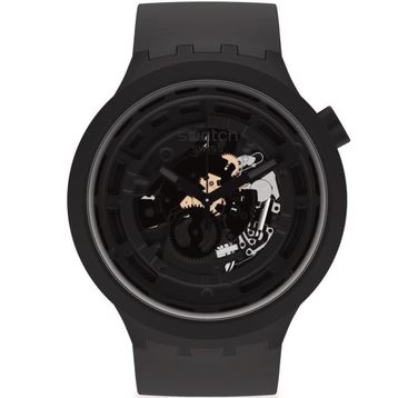 Swatch SB03B100 Unisex Kol Saati