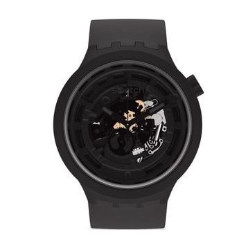Swatch SB03B100 Unisex Kol Saati