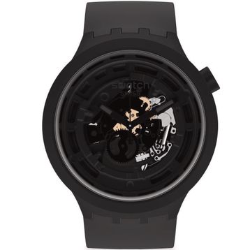Swatch SB03B100 Unisex Kol Saati