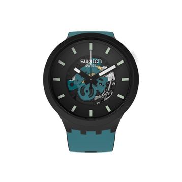 Swatch SB03B107 Unisex Kol Saati