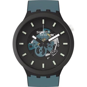 Swatch SB03B107 Unisex Kol Saati