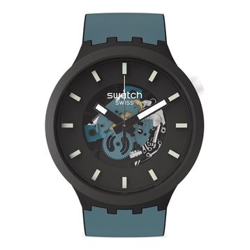 Swatch SB03B107 Unisex Kol Saati
