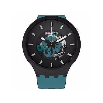 Swatch SB03B107 Unisex Kol Saati