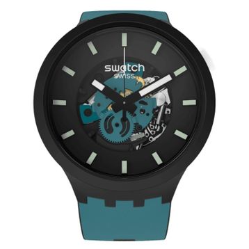 Swatch SB03B107 Unisex Kol Saati