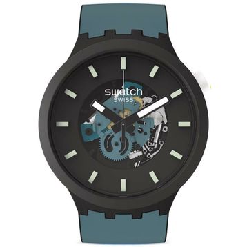 Swatch SB03B107 Unisex Kol Saati
