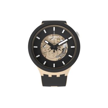 Swatch SB03C100 Erkek Kol Saati