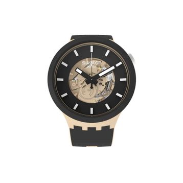 Swatch SB03C100 Erkek Kol Saati