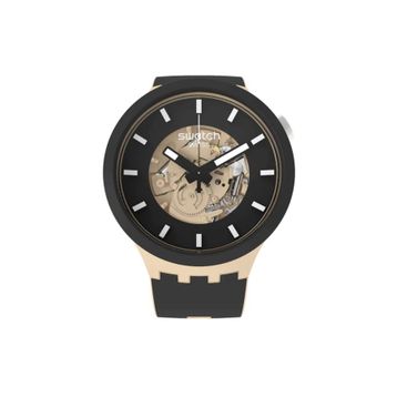 Swatch SB03C100 Erkek Kol Saati