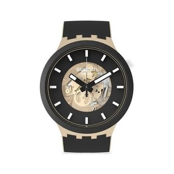 Swatch SB03C100 Erkek Kol Saati