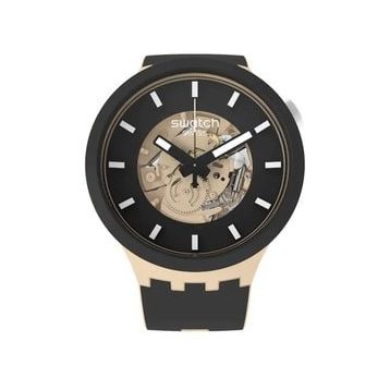 Swatch SB03C100 Erkek Kol Saati