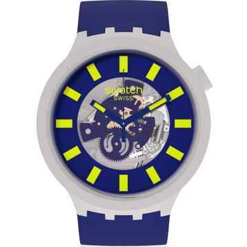 Swatch SB03M103 Unisex Kol Saati