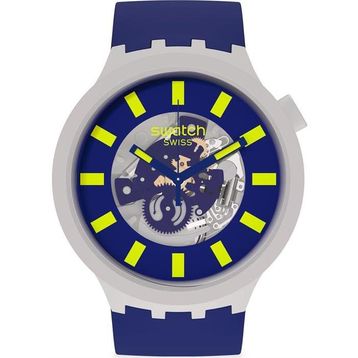 Swatch SB03M103 Unisex Kol Saati