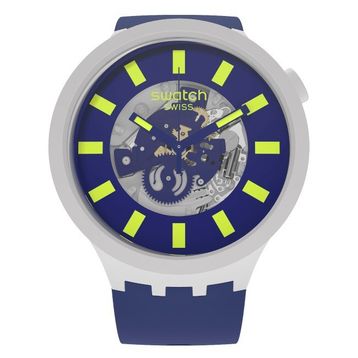 Swatch SB03M103 Unisex Kol Saati