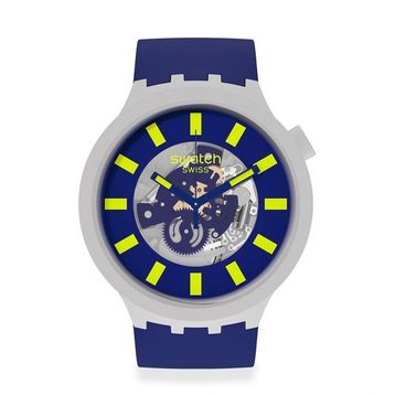 Swatch SB03M103 Unisex Kol Saati