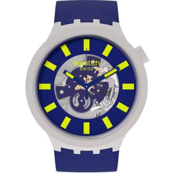 Swatch SB03M103 Unisex Kol Saati