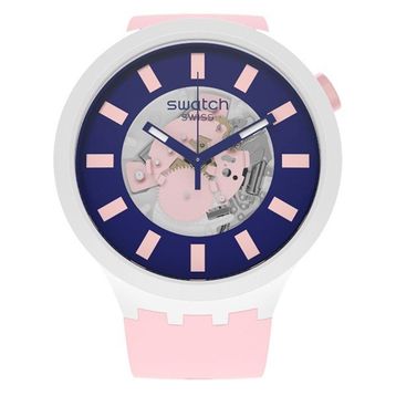 Swatch SB03M105 Kol Saati