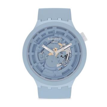Swatch SB03N100 Kol Saati