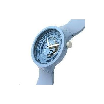 Swatch SB03N100 Kol Saati
