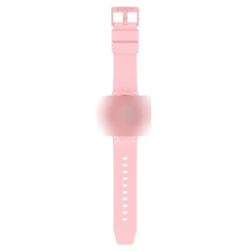 Swatch SB03P100C Orj Silikon Bant