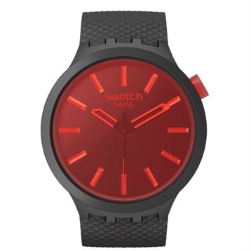 Swatch SB05B111 Unisex Kol Saati