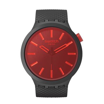 Swatch SB05B111 Unisex Kol Saati