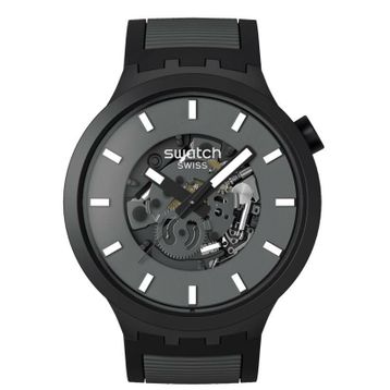 Swatch SB05B113 Erkek Kol Saati
