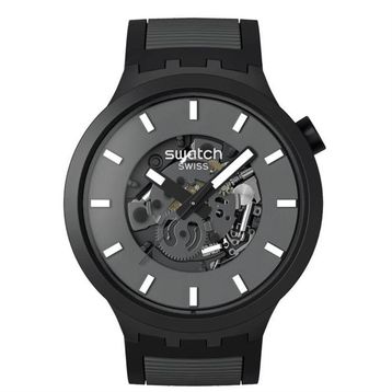 Swatch SB05B113 Erkek Kol Saati