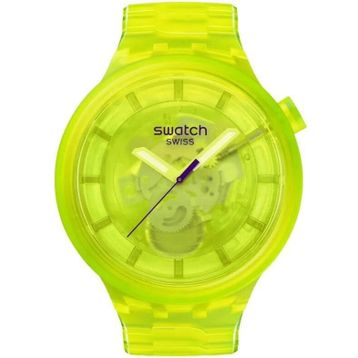 Swatch SB05J103 Erkek Kol Saati