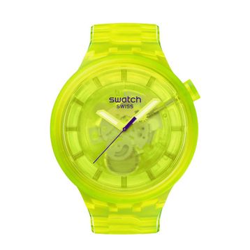 Swatch SB05J103 Erkek Kol Saati