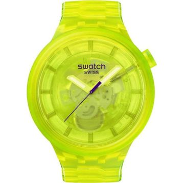 Swatch SB05J103 Erkek Kol Saati