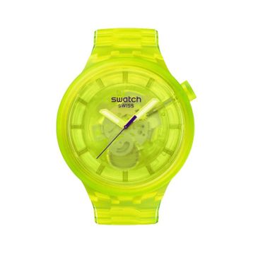 Swatch SB05J103 Erkek Kol Saati