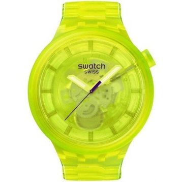 Swatch SB05J103 Erkek Kol Saati