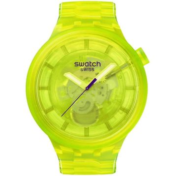 Swatch SB05J103 Erkek Kol Saati