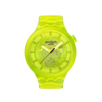 Swatch SB05J103 Erkek Kol Saati