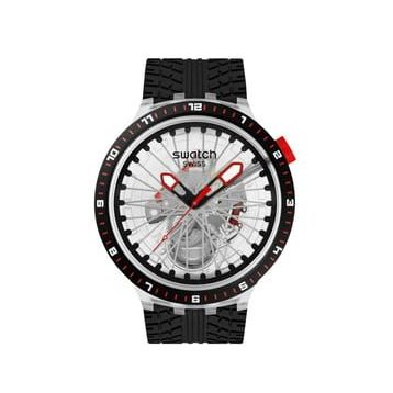 Swatch SB05K103 Erkek Kol Saati