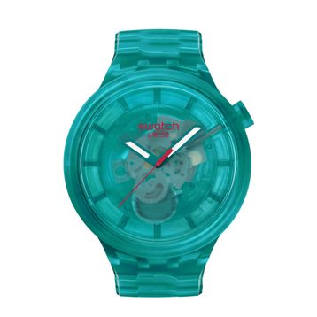 Swatch SB05L101 Erkek Kol Saati