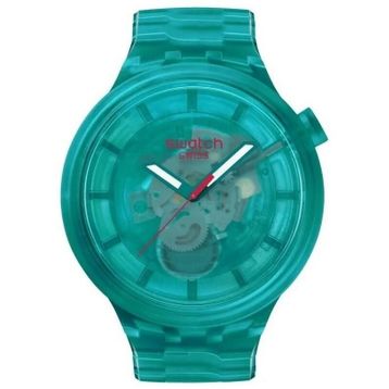 Swatch SB05L101 Erkek Kol Saati