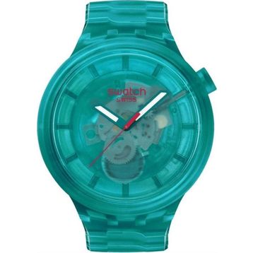 Swatch SB05L101 Erkek Kol Saati