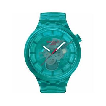 Swatch SB05L101 Erkek Kol Saati