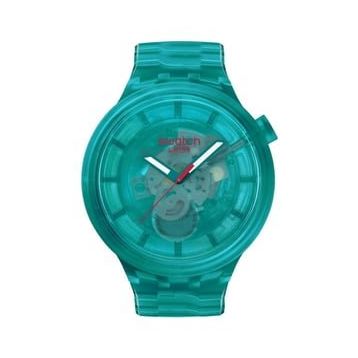 Swatch SB05L101 Erkek Kol Saati