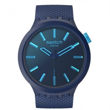 Swatch SB05N113 Unisex Kol Saati