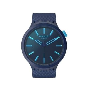 Swatch SB05N113 Unisex Kol Saati